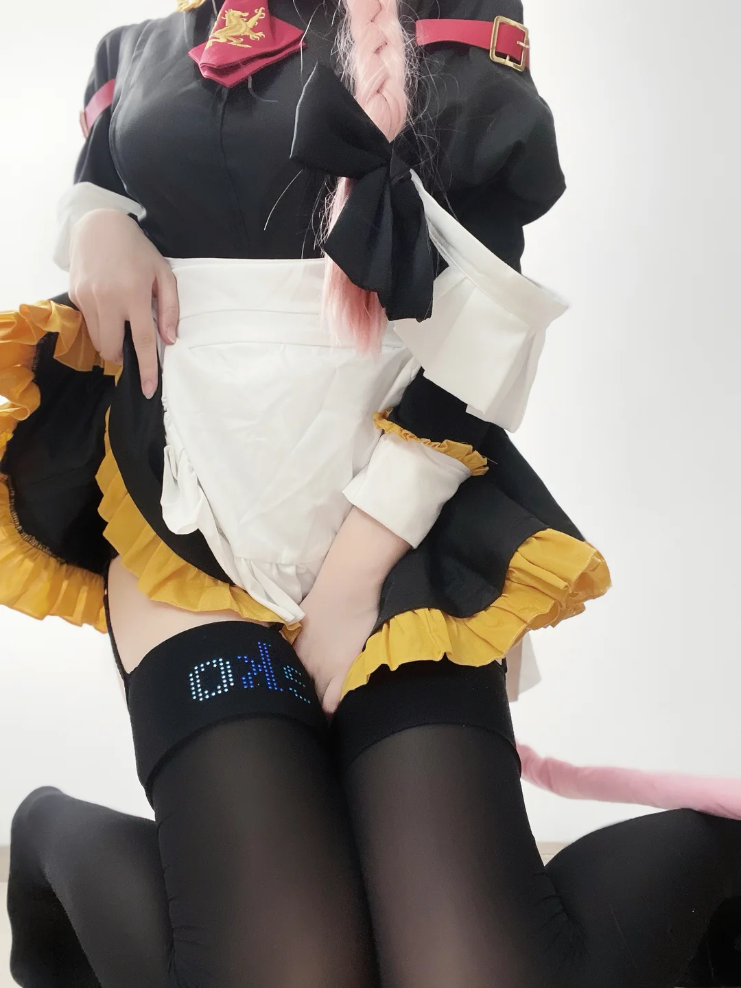 幼愛Youmeko - No.030 阿斯托尔福女仆 [56P-136MB] tg@simisebaisi 【丝足阁】054.webp